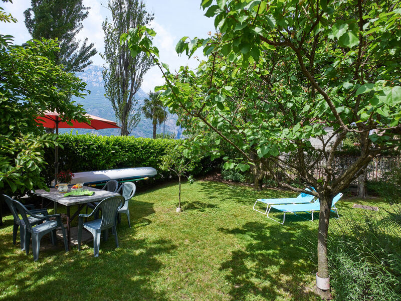 Casa Punto Lago