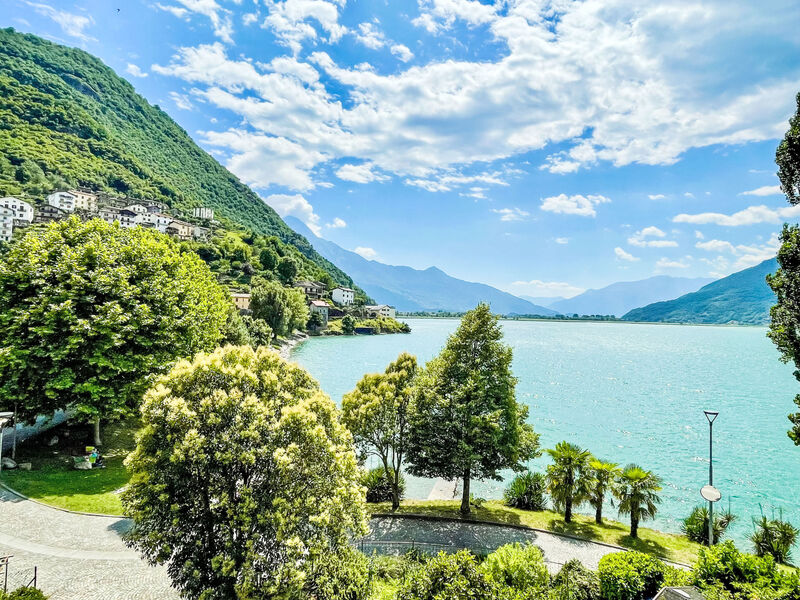 Casa Punto Lago