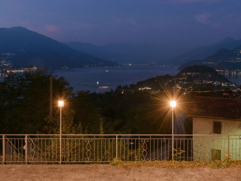 Freistehendes Haus Les Etoiles Bellaggio