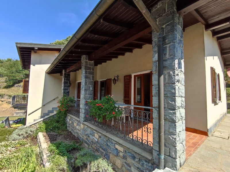 Casa Maria