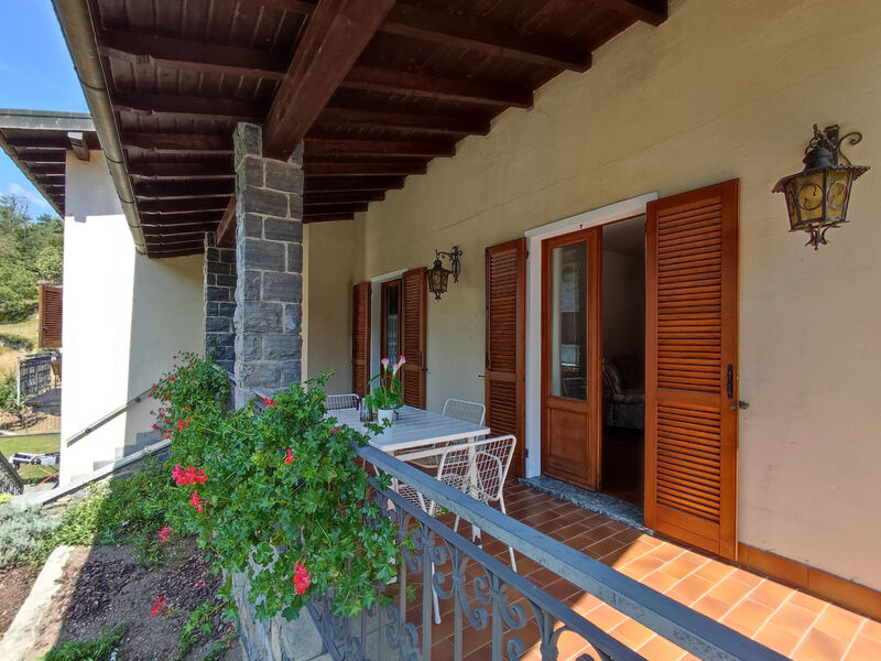 Casa Maria