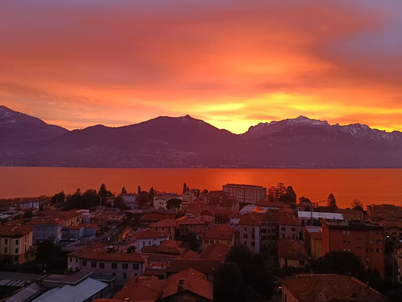 Lakeview Menaggio