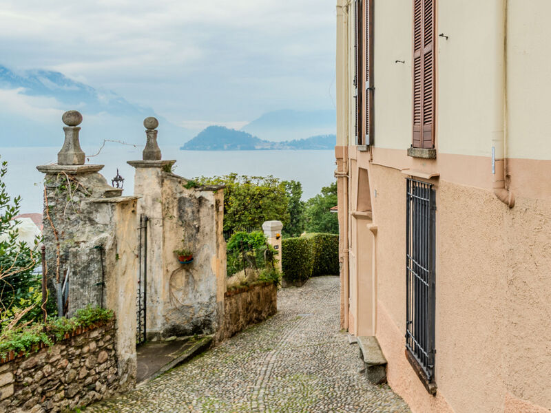 Lakeview Menaggio