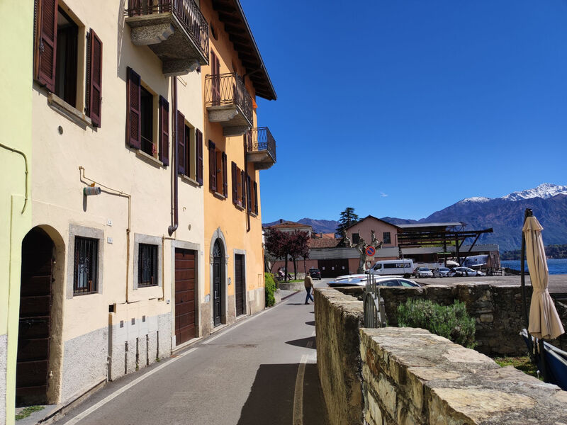 La tana del pescatore