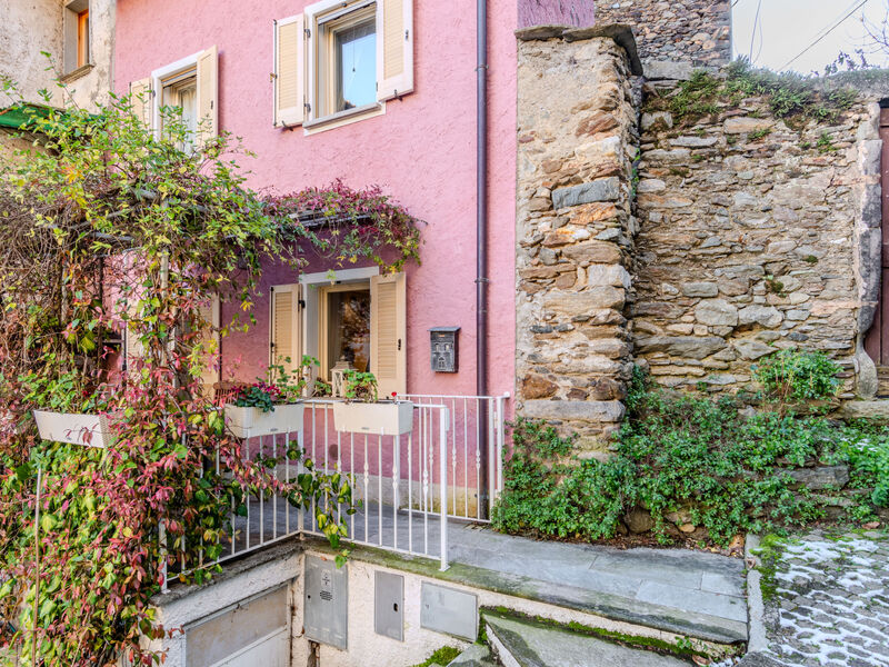 Casetta Rosa
