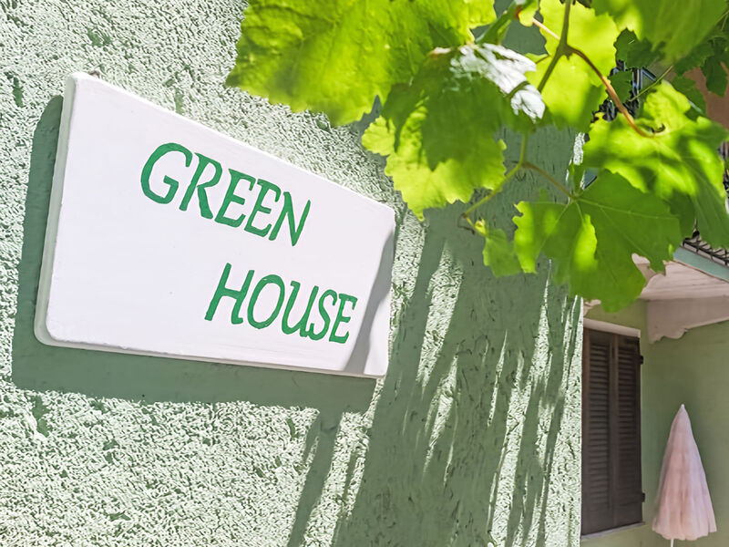 Green House