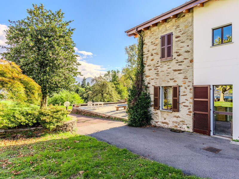 Casa di Sasso
