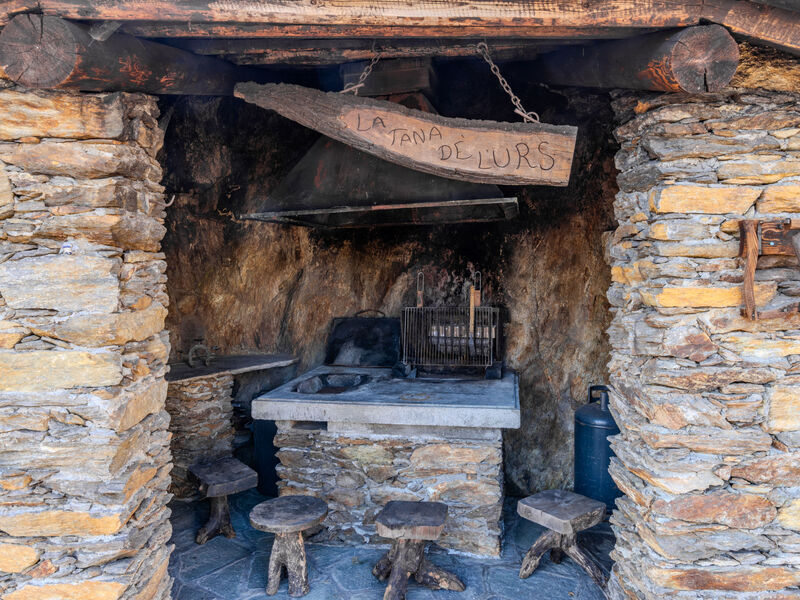 Casa di Sasso