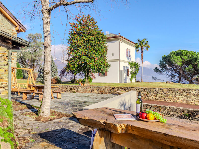 Casa di Sasso