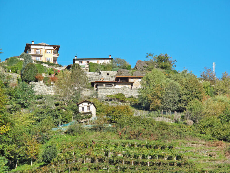 Vila Bellavista