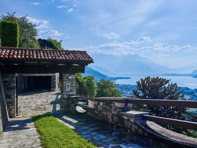 Vila Bellavista