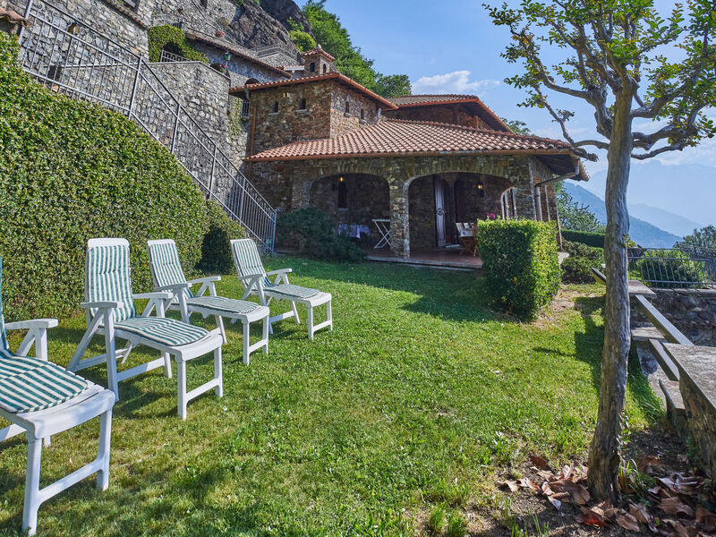 Vila Bellavista