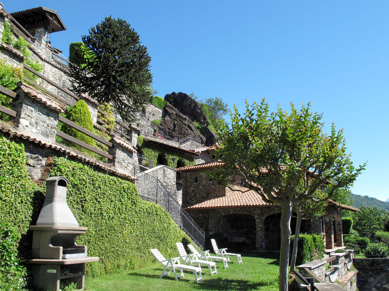 Vila Bellavista