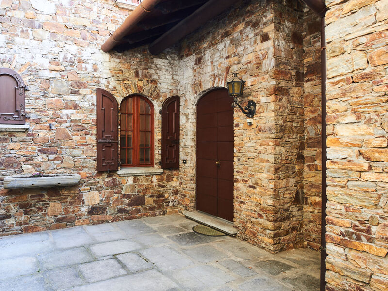 Vila Bellavista