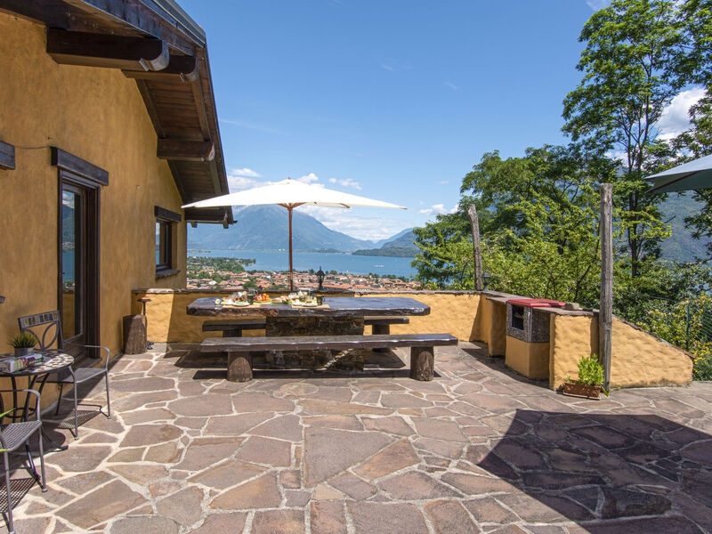 Vila Madda
