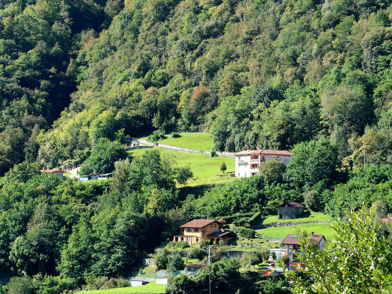 Vila Madda