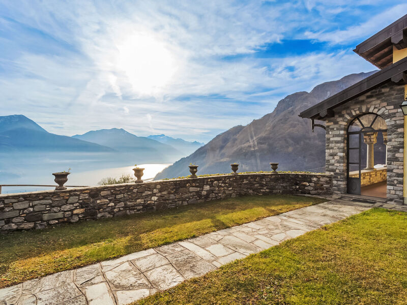 Casa Muschialli