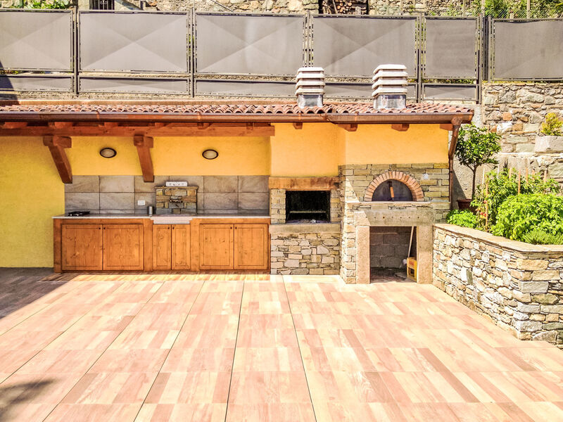 Casa Muschialli