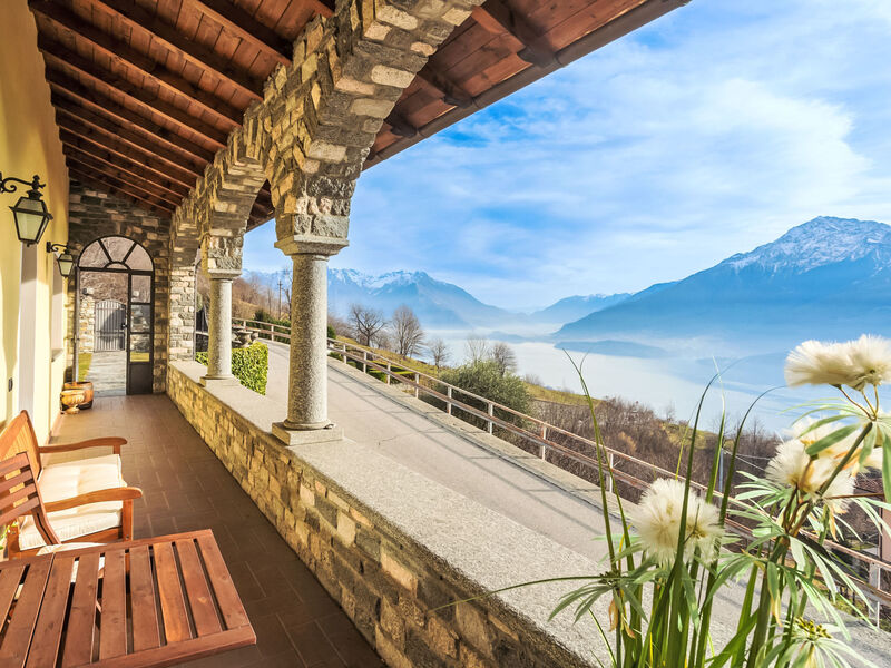 Casa Muschialli