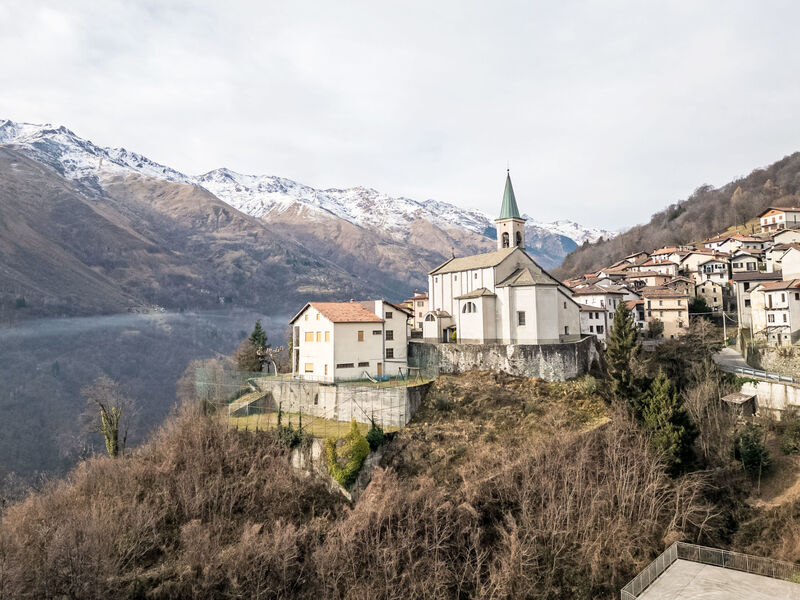Casa Muschialli