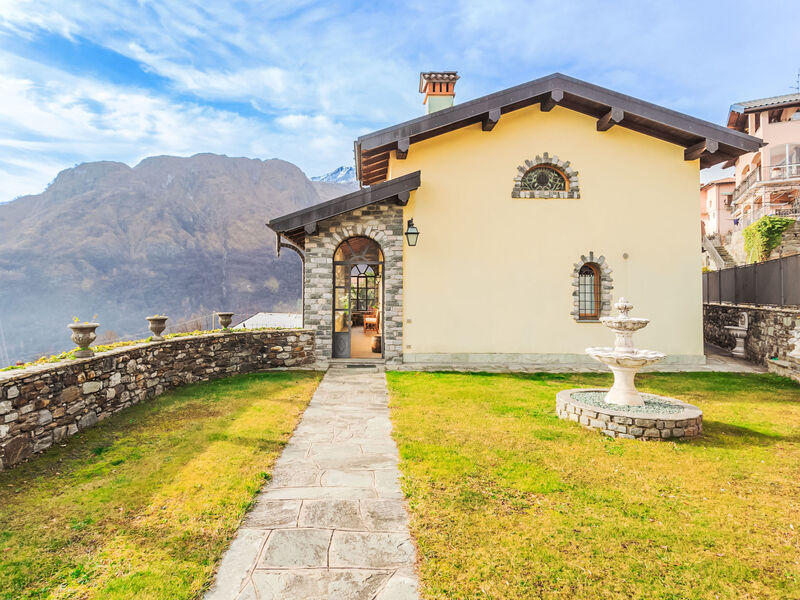 Casa Muschialli