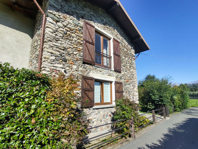 Cottage Al Lago