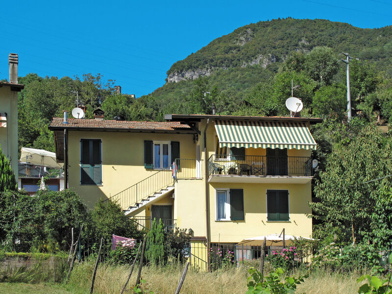 Casa Adelia