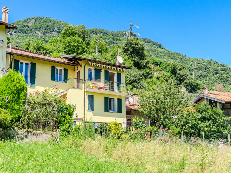 Casa Adelia