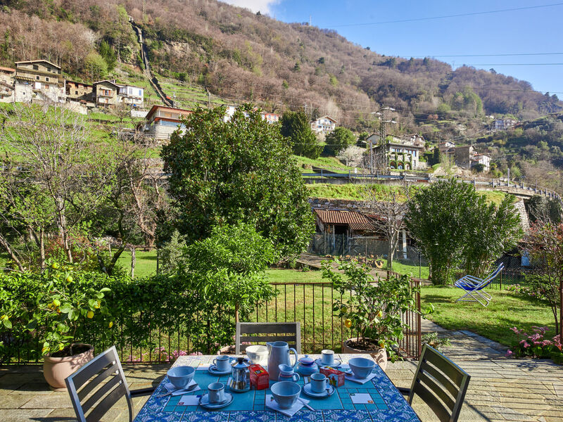 Casa Bellavista
