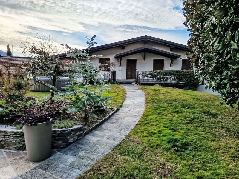 Casa Bellavista