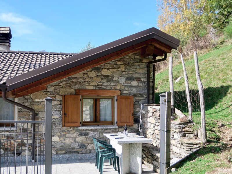 Casa Rinaldo
