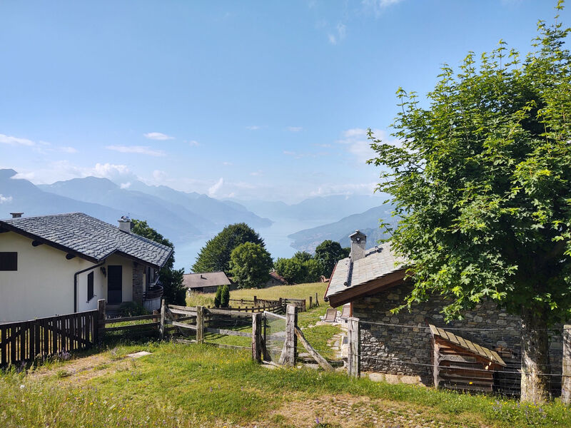 Il Nido D'Aquila