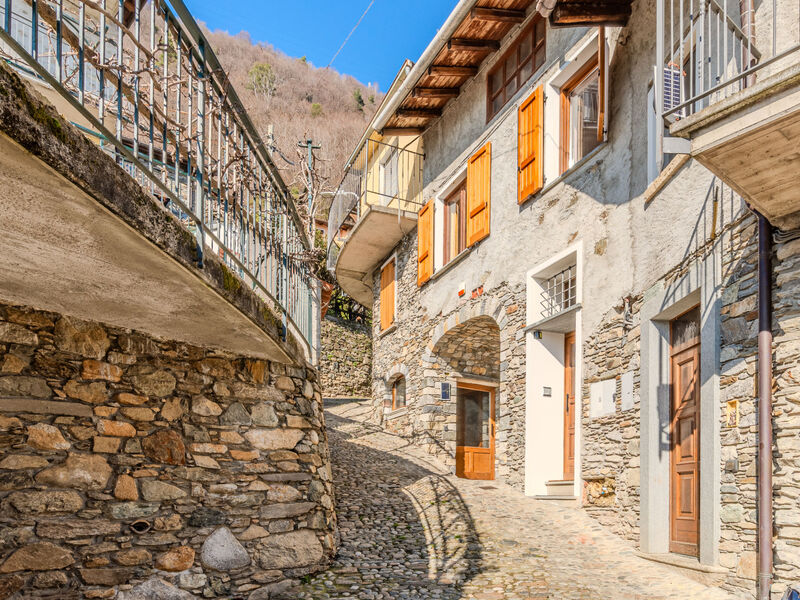 Casa Spagnola