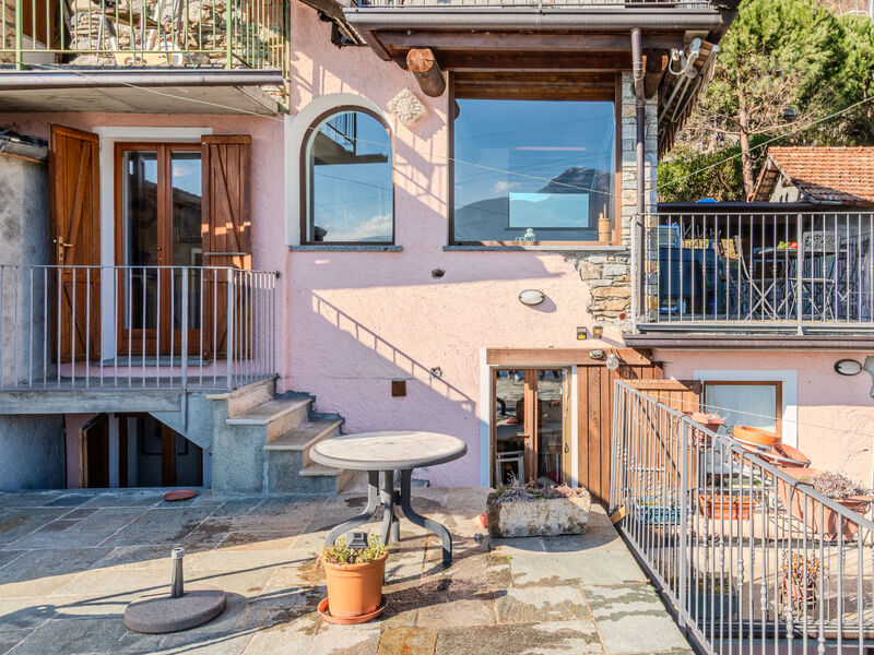 Casa Spagnola