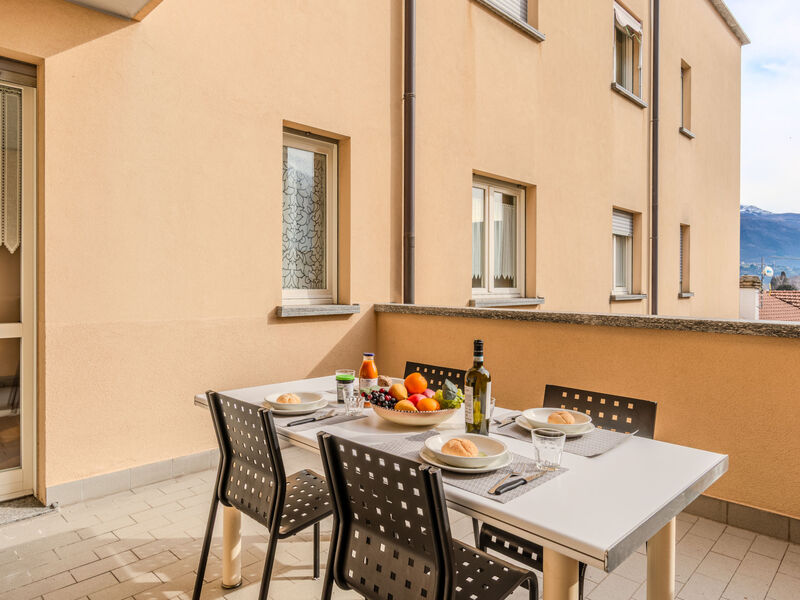 Casa Dolce Vita