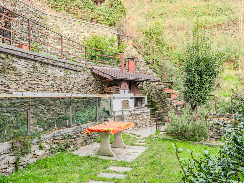 Casa Luli