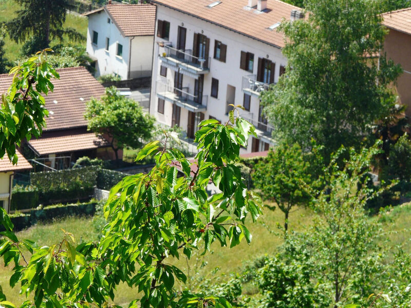 Wohnung Sonia