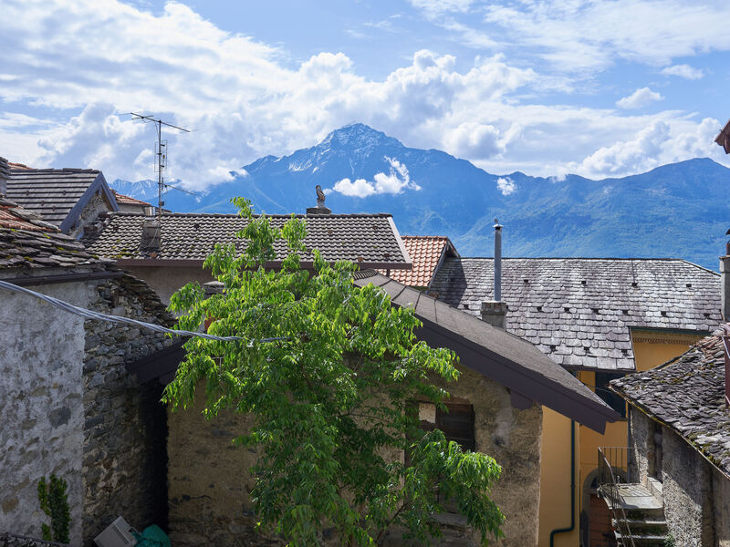 Rustico Maria
