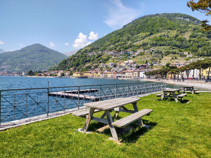 La Madonnina / Casa Clara