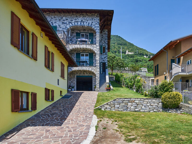 Casa Aurora