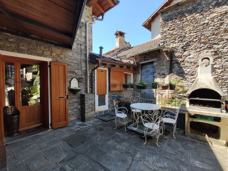 Casa Lady