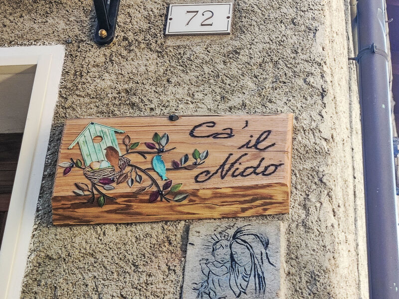 Ca' Il Nido