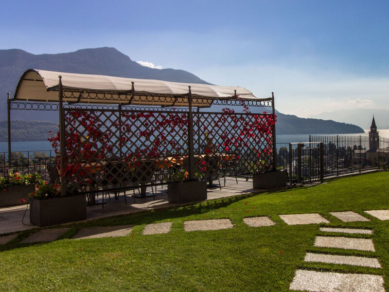 'Villa Perla del Lago