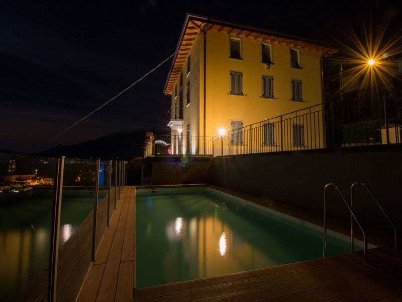 'Villa Perla del Lago