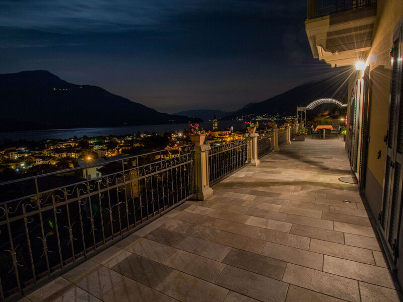 'Villa Perla del Lago