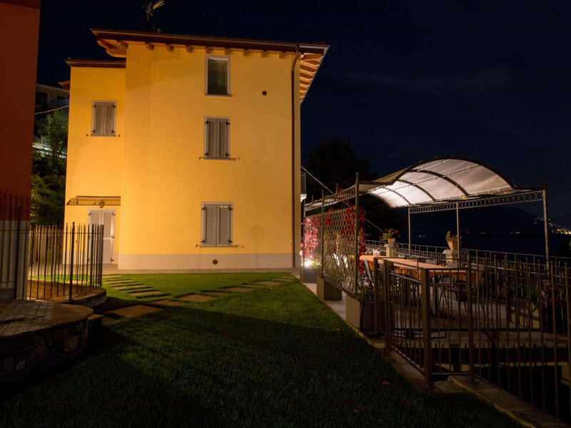 'Villa Perla del Lago