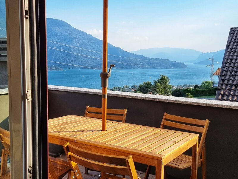 Rest and View apartment