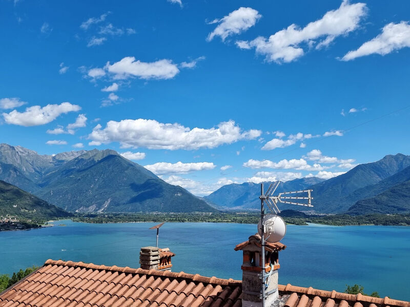 Rest and View apartment