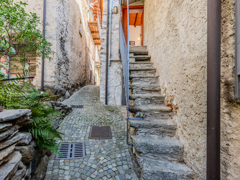 Stone House
