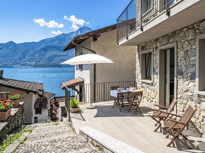 Casa Titti